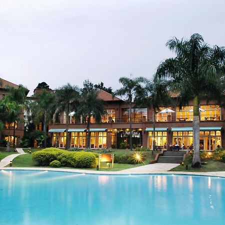 ホテル イグアス グランド リゾート スパ ＆ カジノ プエルト・イグアス 設備 写真